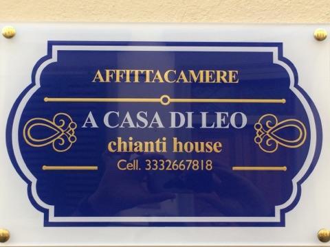 A Casa Di Leo 호텔 임프루네타 외부 사진