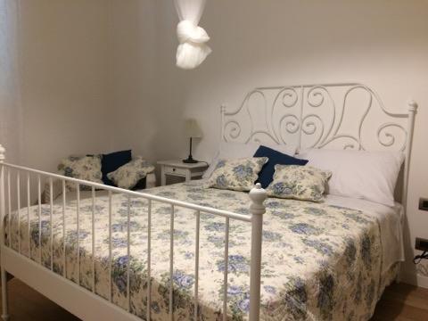 A Casa Di Leo 호텔 임프루네타 외부 사진